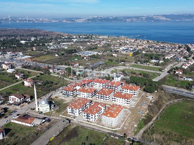 Yalova Altınova İnşaat & Emlak Yatırım Rehberi | Satılık Daire ve Arsa