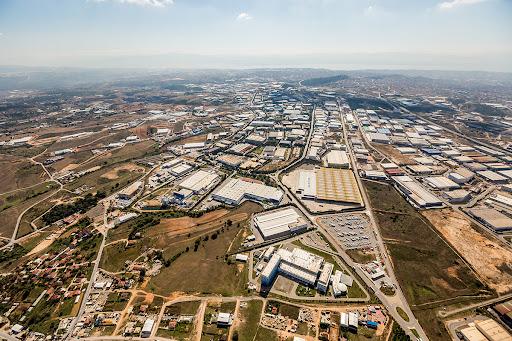 Gebze OSB'de Sanayi Yapıları: Altınova İnşaat ile Geleceğe Güvenle Yatırım Yapın!