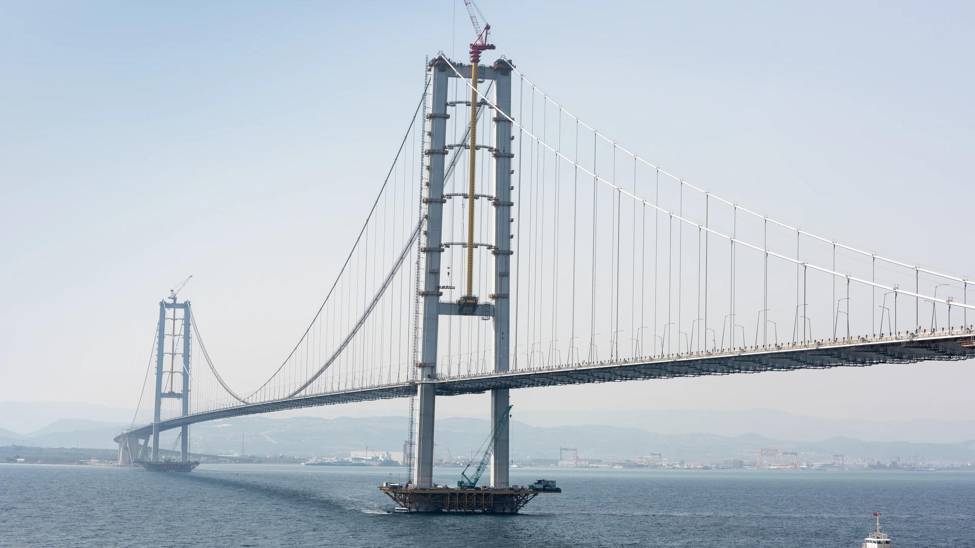 Yalova Depo İnşaatı | Lojistik Antrepo ve Hangar Maliyetleri