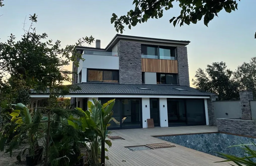 Yalova'da Villa Yapan Firmalar Arasında Doğru Seçim: 2026 Lüks Konut Rehberi