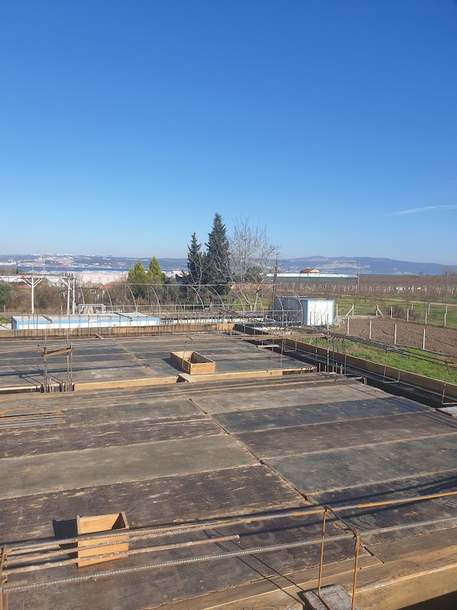 199 M² 5+2 Müstakil Villa
