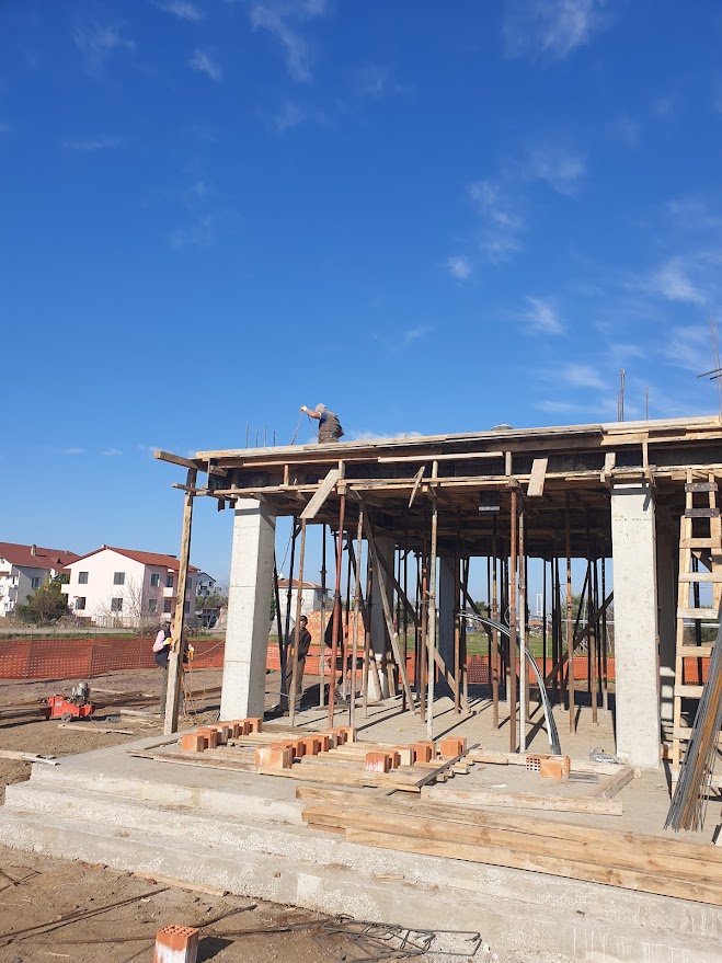 199 M² 5+2 Müstakil Villa