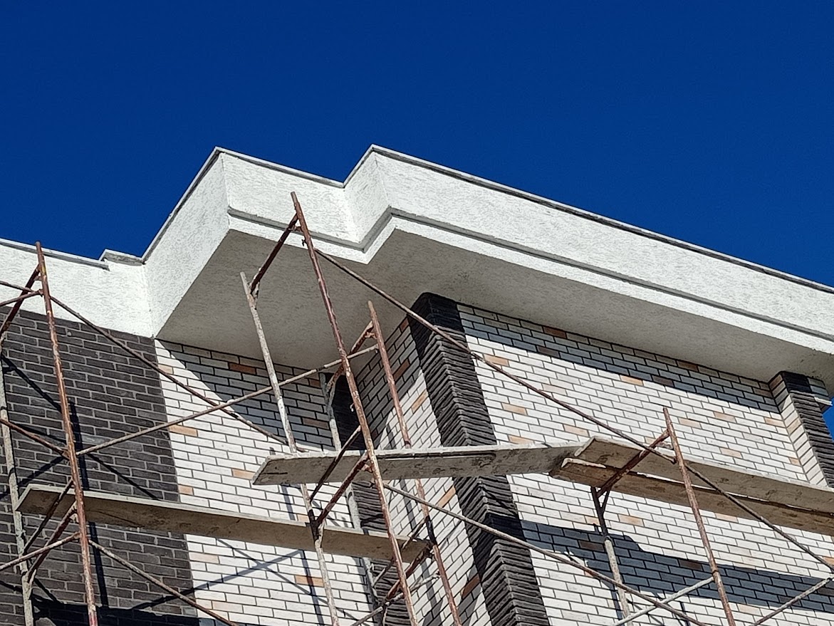 258 M² 3 Katlı 4+1 Villa