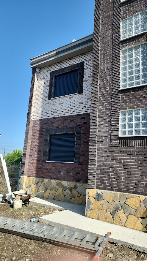 258 M² 3 Katlı 4+1 Villa