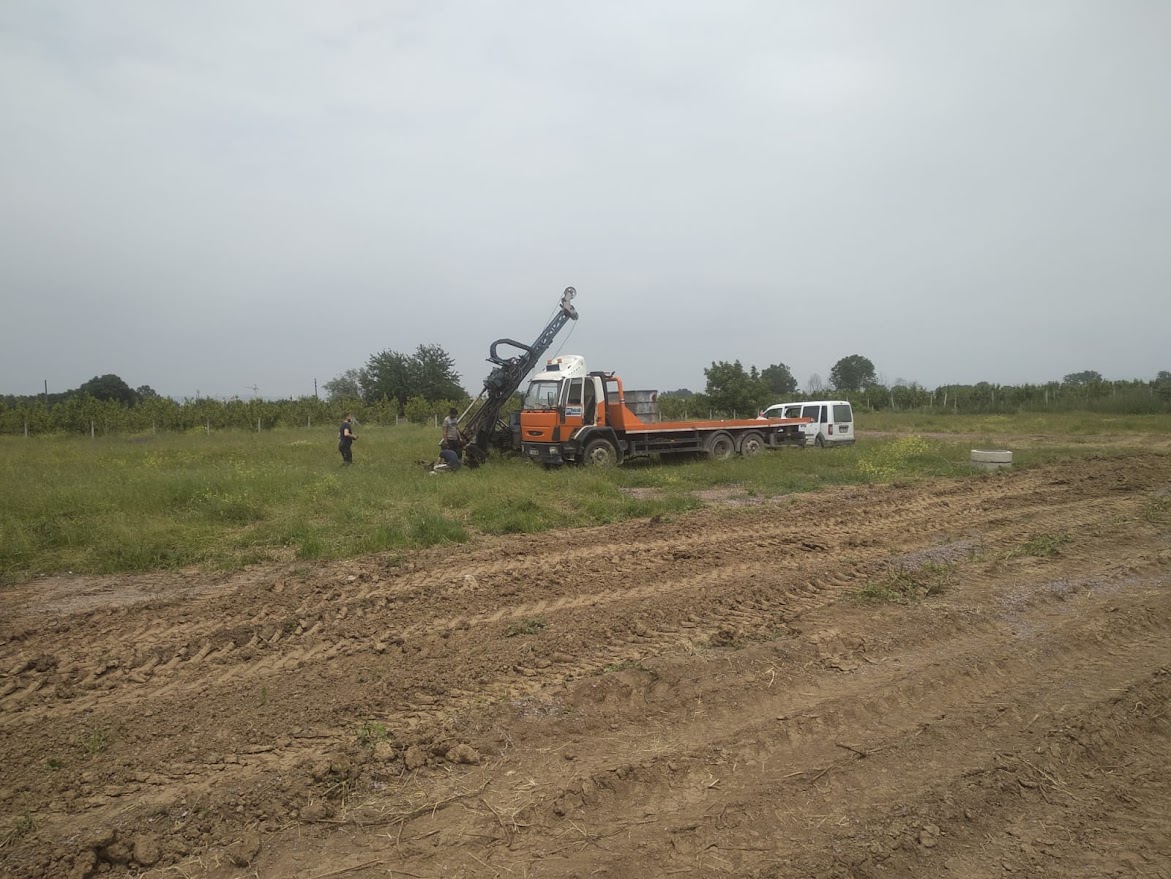 3 KATLI 2296 M² BETONARME YAPI