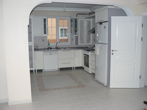 900 M² 3 Katlı Triplex Villa