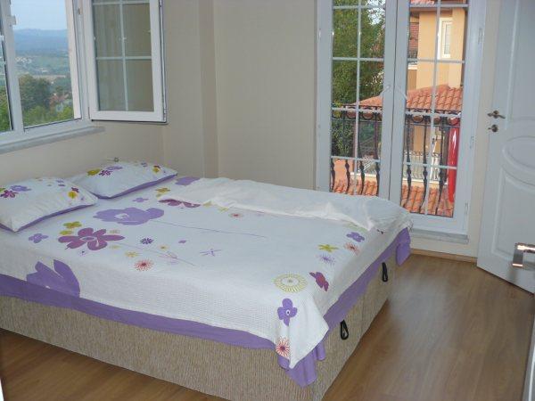 900 M² 3 Katlı Triplex Villa