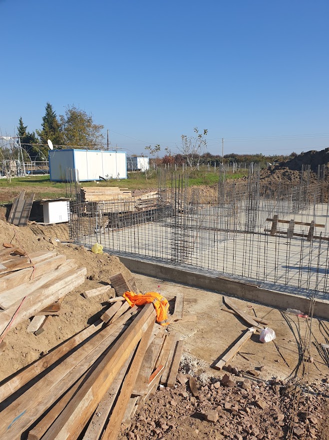 199 M² 5+2 Müstakil Villa