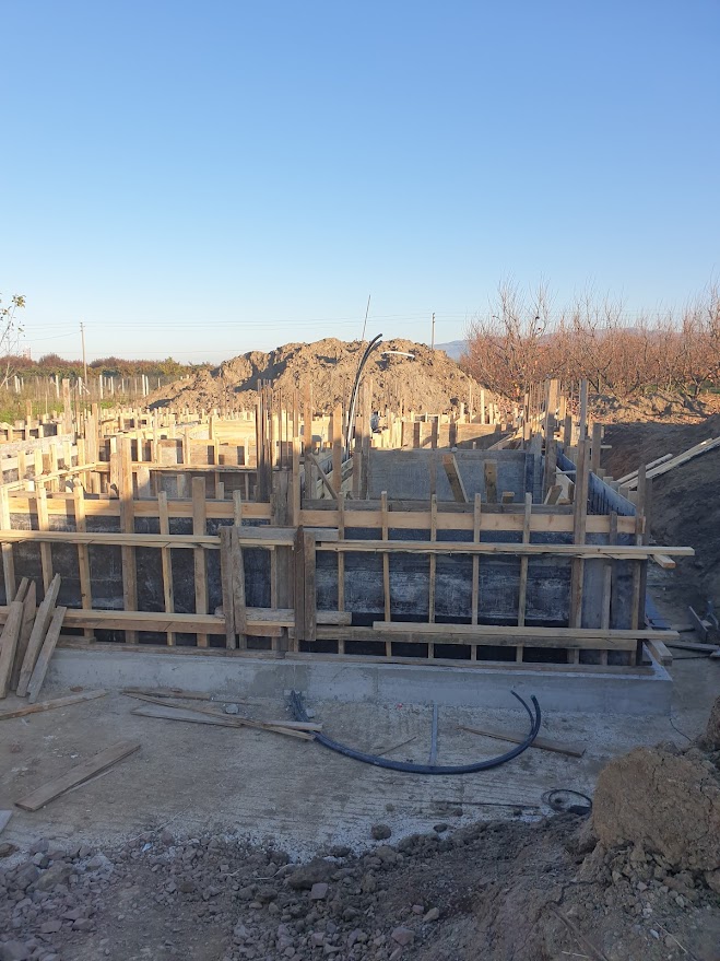 199 M² 5+2 Müstakil Villa