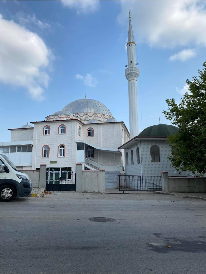 450 M² Üzeri Cami İnşaatı