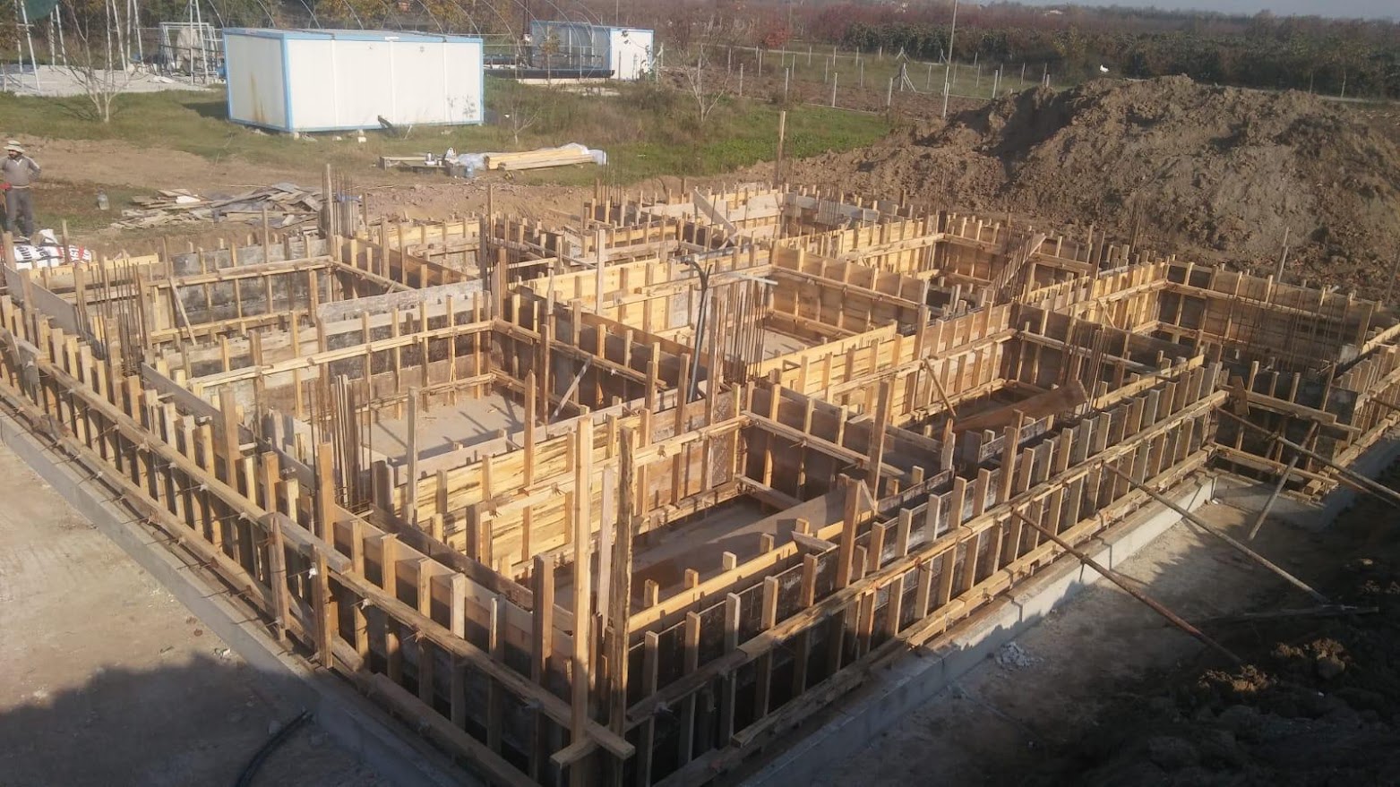 199 M² 5+2 Müstakil Villa