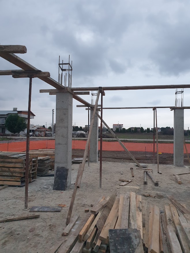 199 M² 5+2 Müstakil Villa