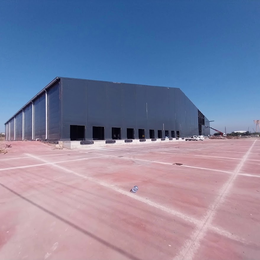 Hangar